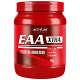Activlab EAA Extra, Lemon - 500 g