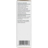 Aura Herbals Turmeric Extract Nova Sol, Drops - 30 ml