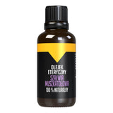 Bilovit Clary Sage Essential Oil - 30 ml