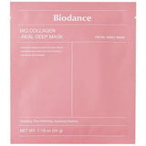 Biodance Bio-Collagen Real Deep Mask - 1 Piece