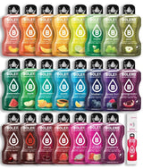 Bolero Instant Drink Mix Sachets - 3 g 24 Sachets