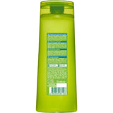 Garnier Fructis Strenght&Shine Shampoo - 400 ml