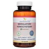 Medverita Homocysteine modulators  - 120 Capsules