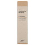 Purito Cica Clearing BB Cream Shade 13 Neutral Ivory - 30 ml