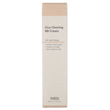 Purito Cica Clearing BB Cream Shade 21 Light Beige - 30 ml