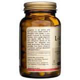 Solgar L-Arginine 500 mg - 100 Veg Capsules
