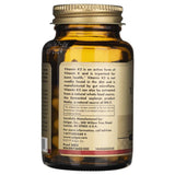 Solgar Vitamin K2 MK-7 100 mcg - 50 Veg Capsules